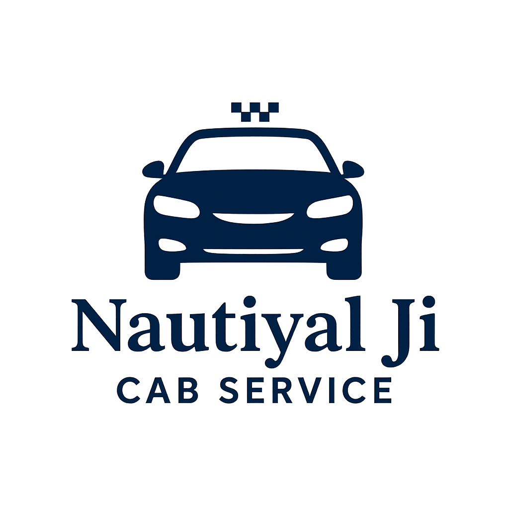 Nautiyal Ji Cab Service