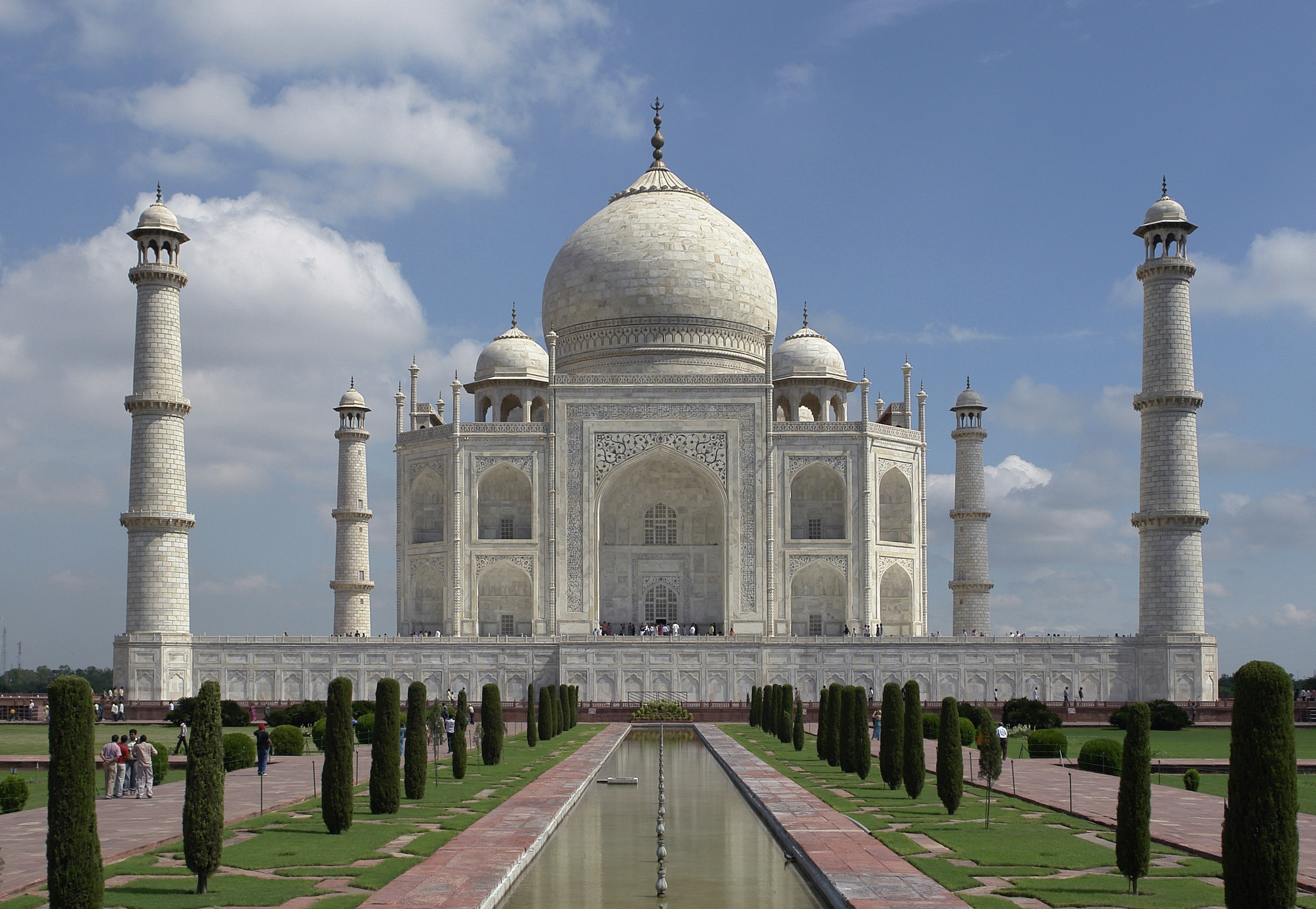 Haridwar to Agra Taxi Service