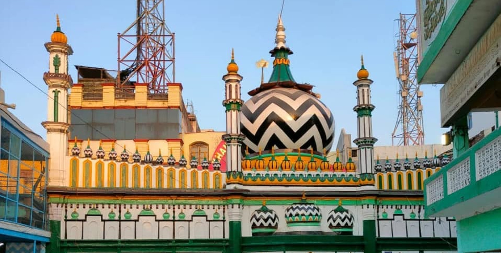 Haridwar to Bareilly Taxi Service