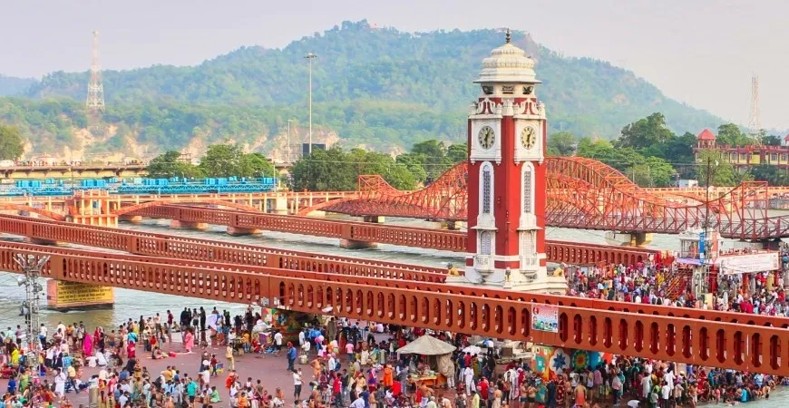 Haridwar
