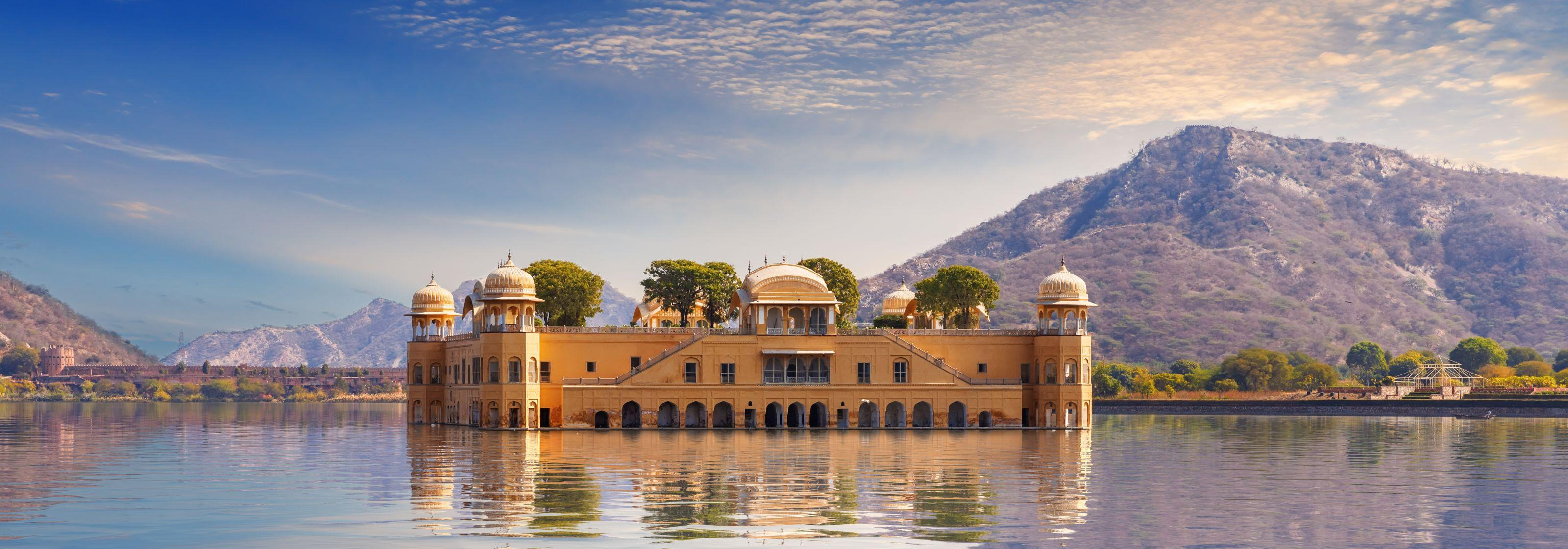 Haridwar to Jaipur Taxi