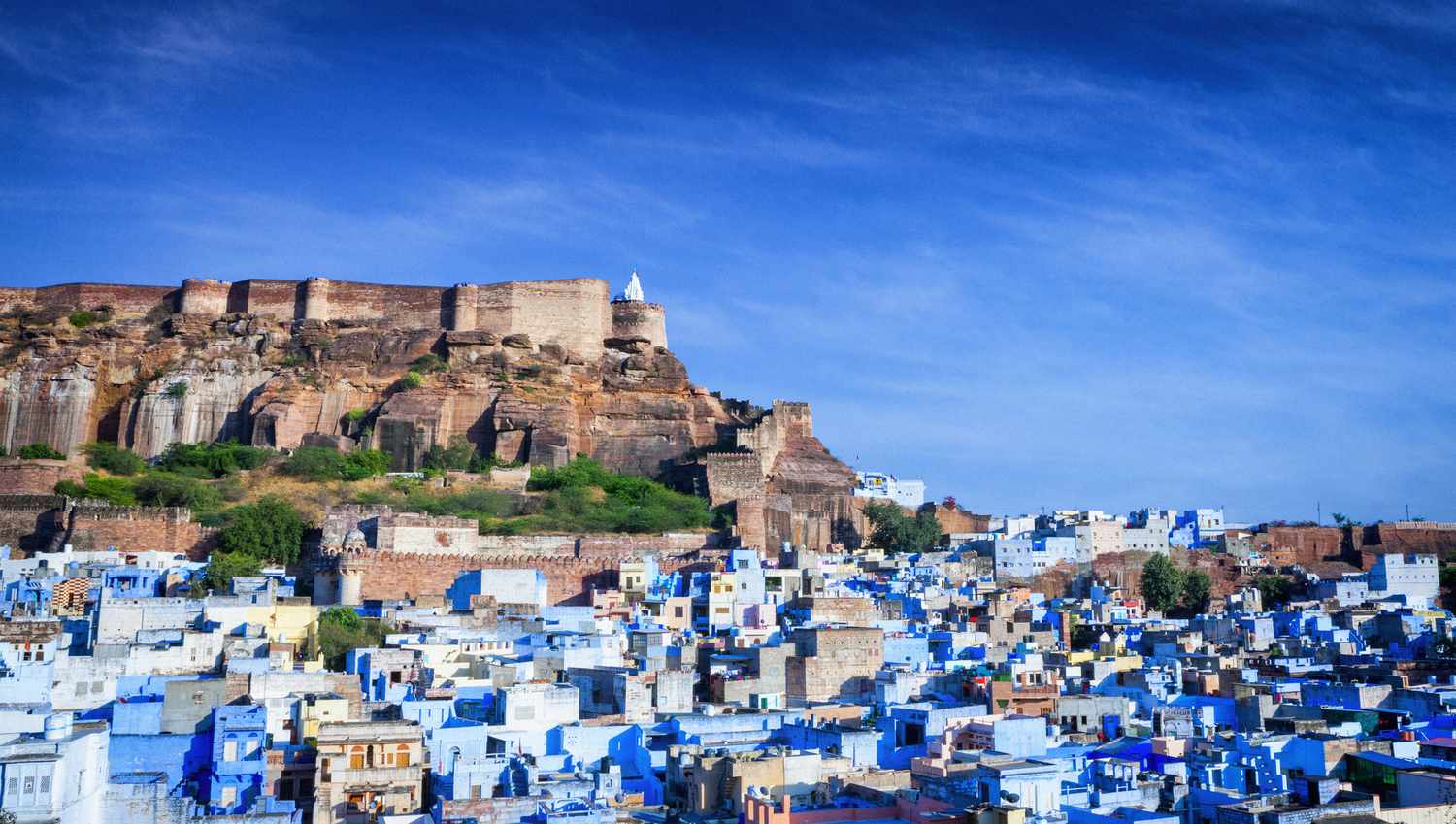 Haridwar to Jodhpur Taxi