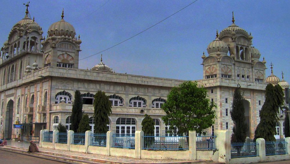Haridwar to Ludhiana Taxi