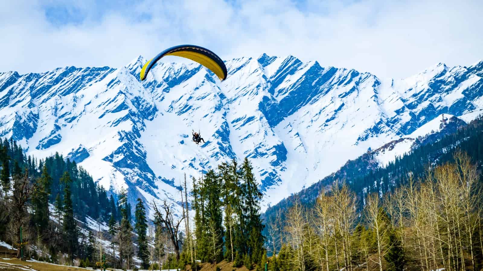 Haridwar to Manali Taxi Service