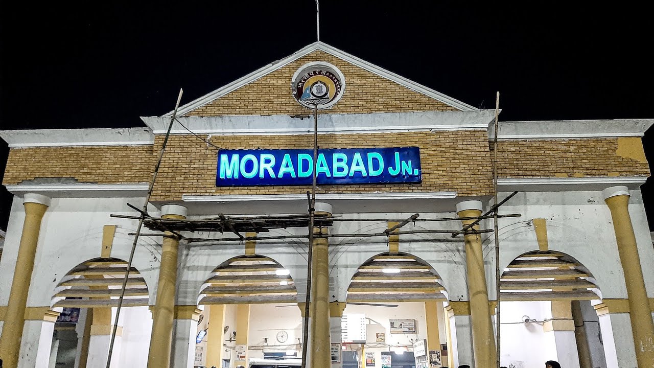 Haridwar to Moradabad Taxi Service