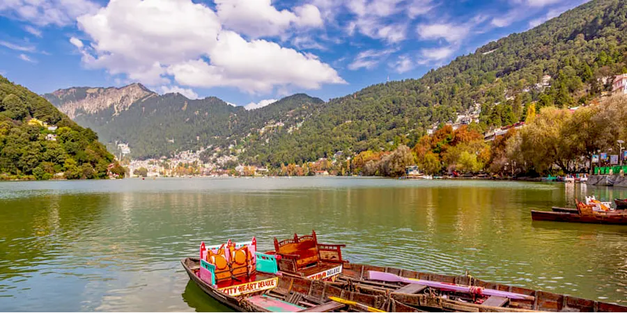 Nainital