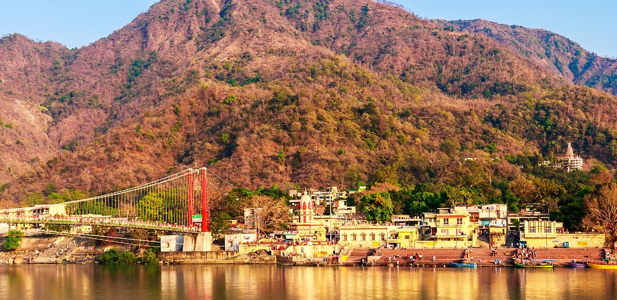 Rishikesh