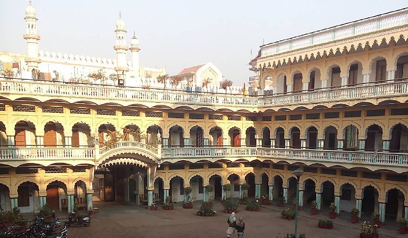 Haridwar to Saharanpur Taxi
