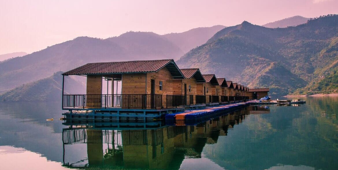 Tehri